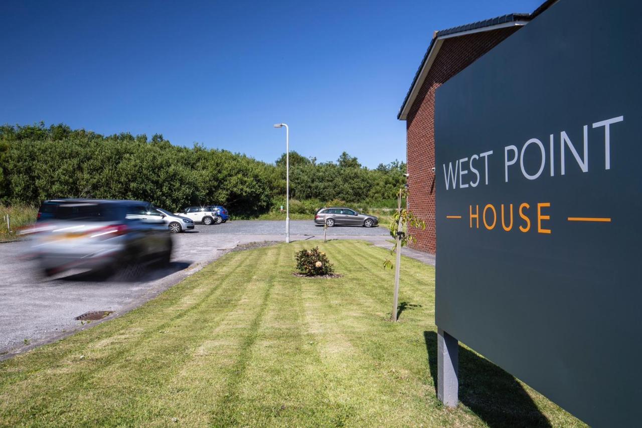 West Point House 3* Barrow-in-Furness