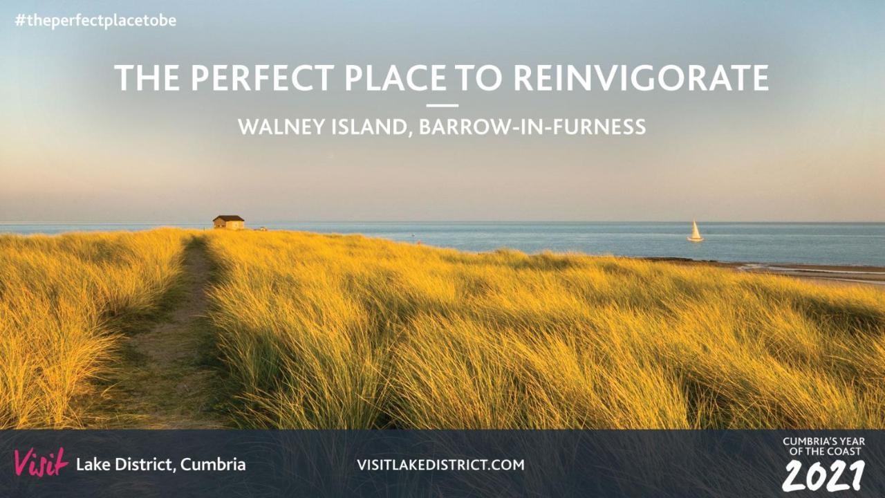 West Point House 3* Barrow-in-Furness
