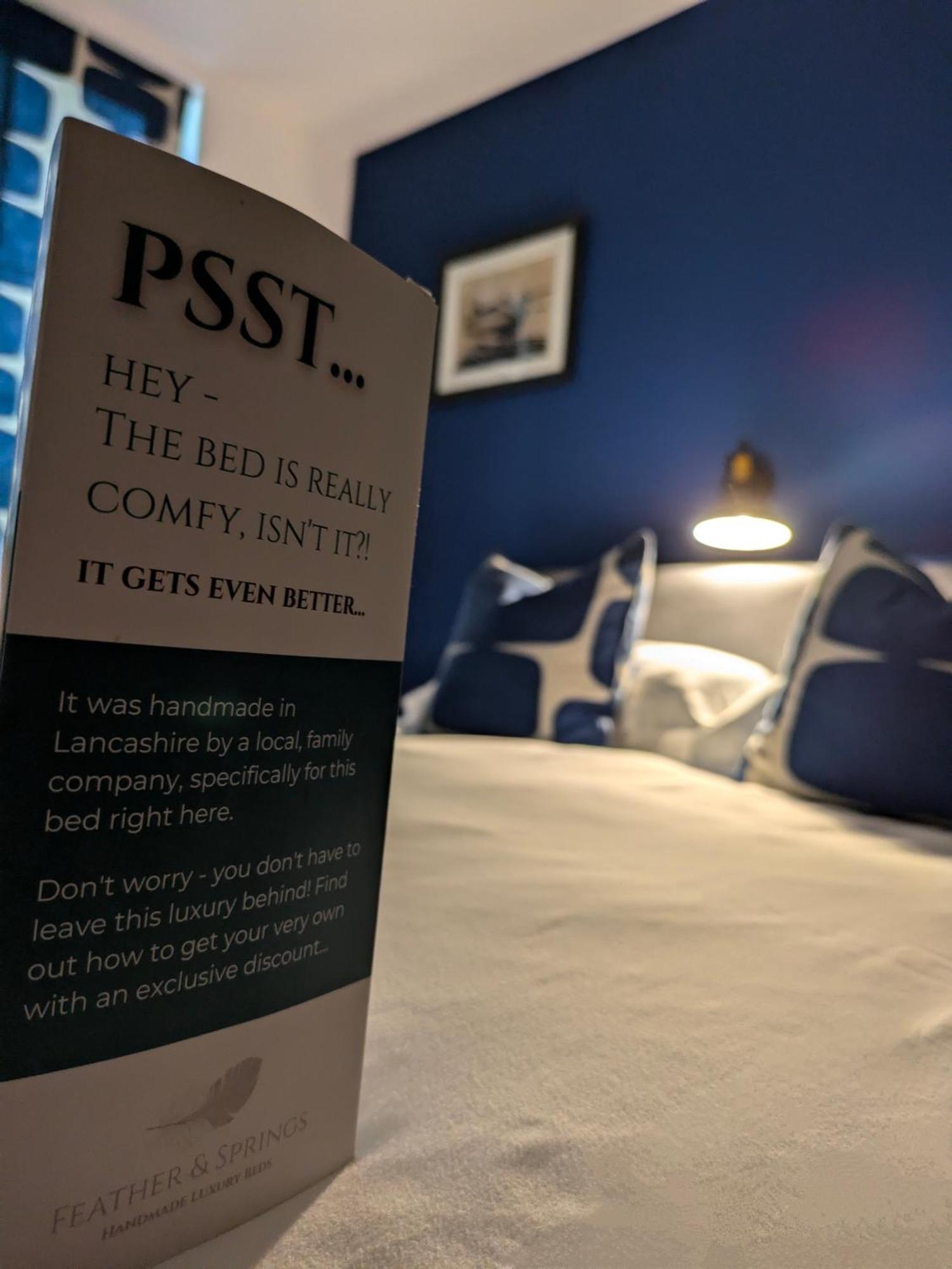 West Point House Hotel