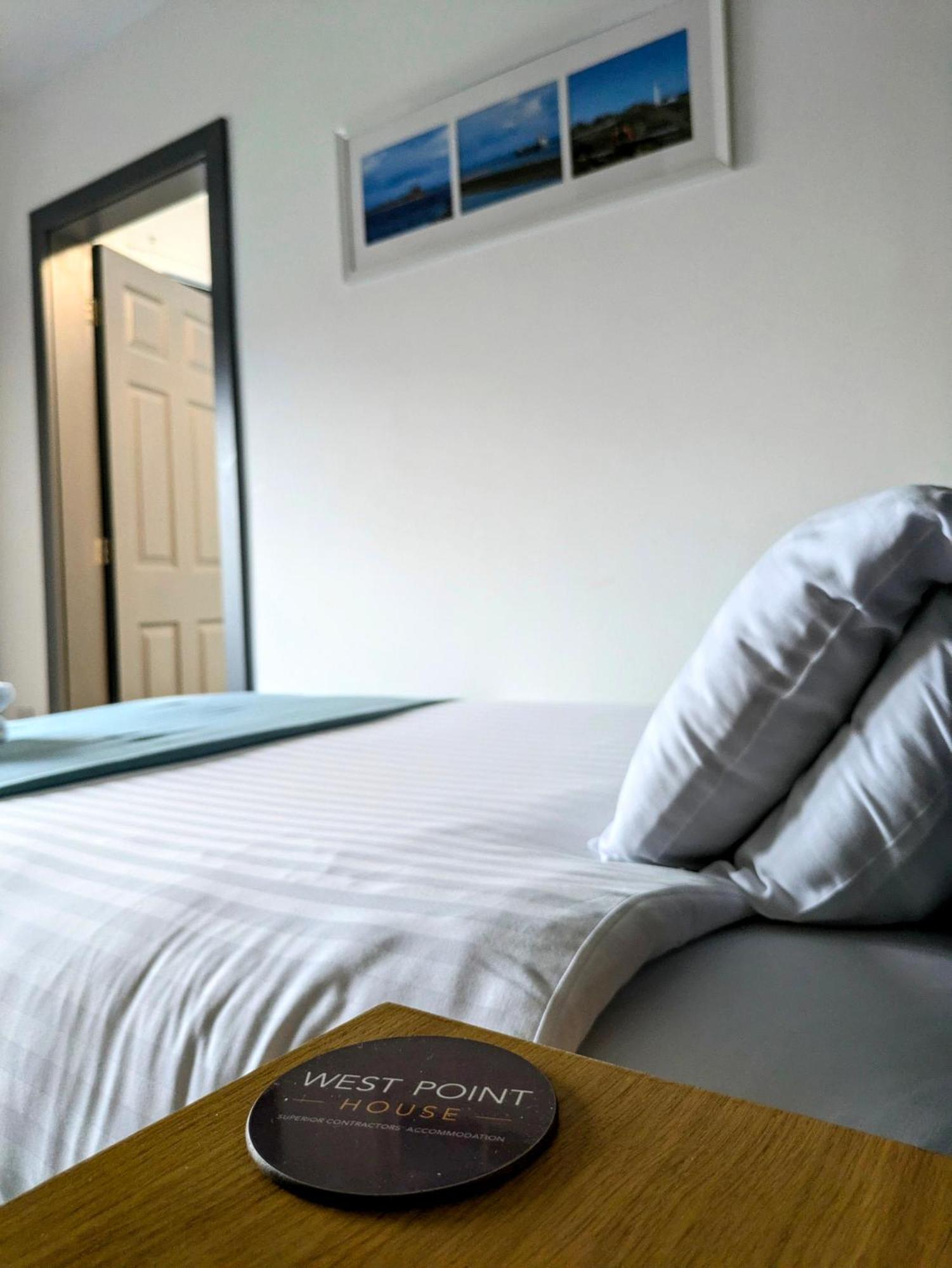 West Point House 3* Barrow-in-Furness