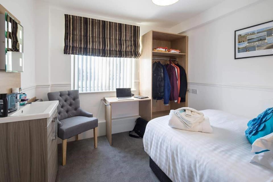 West Point House 3* Barrow-in-Furness