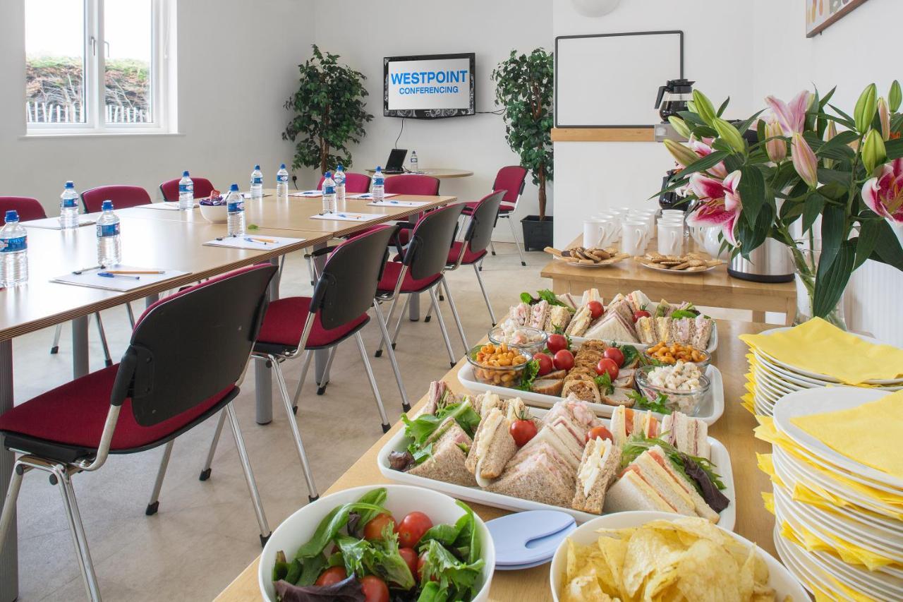 West Point House 3* Barrow-in-Furness
